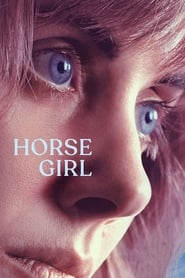 Horse Girl en streaming