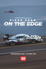 Pike's Peak: On The Edge
