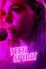 Teen Spirit en streaming