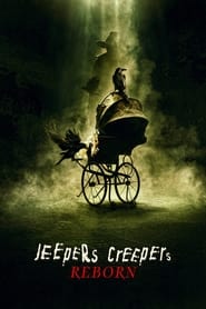 Podgląd filmu Jeepers Creepers: Reborn