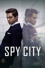 Spy City saison 1