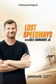 Lost Speedways saison 1