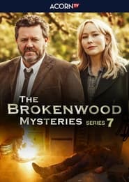 Brokenwood saison 7