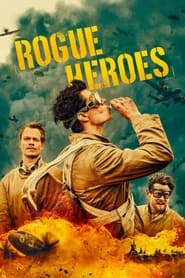 Podgląd filmu SAS: Rogue Heroes