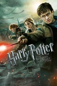 Harry Potter 8 et les Reliques de la mort : 2ème partie en streaming