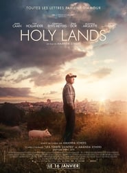 Holy Lands en streaming