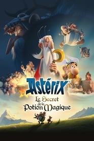 Astérix – Le Secret de la Potion Magique en streaming
