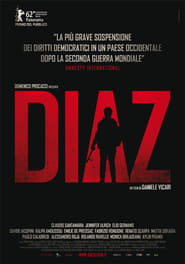Diaz : Un crime d’état en streaming
