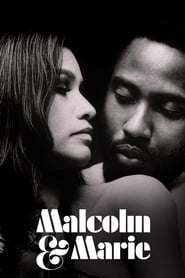 Malcolm & Marie en streaming