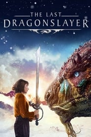 The Last Dragonslayer en streaming