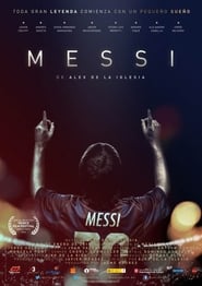 Podgląd filmu Messi