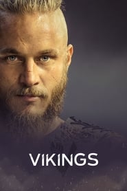 Vikings Saison 5 en streaming