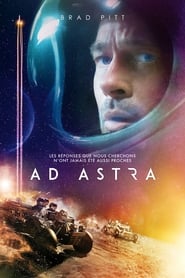 Ad Astra (2019) en streaming