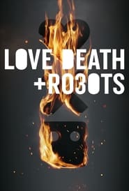 Podgląd filmu Miłość, śmierć i roboty