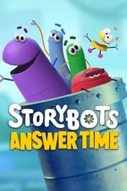 StoryBots : L'heure des réponses saison 1