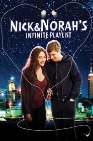 Podgląd filmu Nick i Norah
