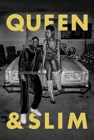 Queen & Slim en streaming