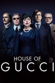 House of Gucci online HD
