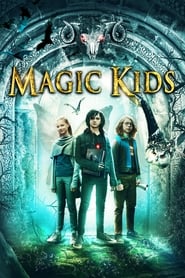 Magic Kids en streaming
