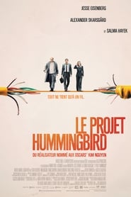 The Hummingbird Project en streaming