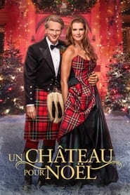 Watch free A Castle for Christmas HD