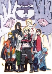 Boruto : Naruto, le film en streaming