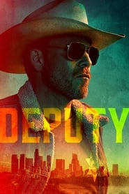 Podgląd filmu Deputy