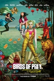 Birds of Prey et la fantabuleuse histoire de Harley Quinn en streaming