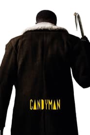 film Candyman (2021) streaming