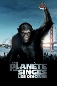 La Planète des singes : Les Origines en streaming