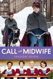 Call the Midwife saison 7