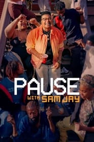 PAUSE with Sam Jay saison 2