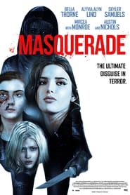 مشاهدة فيلم Masquerade 2021 مترجم