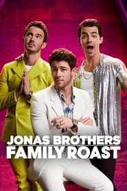 Jonas Brothers Family Roast online HD