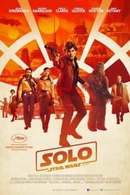 Solo: A Star Wars Story en streaming