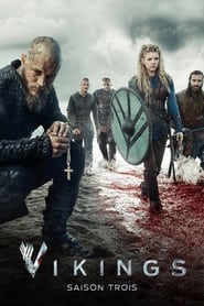 Vikings saison 3