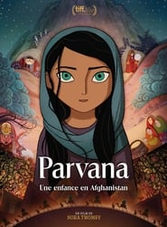 Parvana, une enfance en Afghanistan en streaming