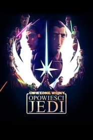 Podgląd filmu Gwiezdne Wojny: Opowieści Jedi