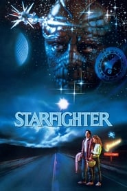 Starfighter (1984) en streaming