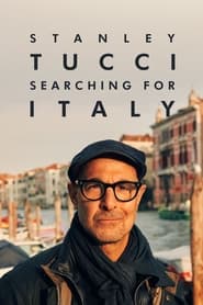Stanley Tucci: Searching for Italy saison 2