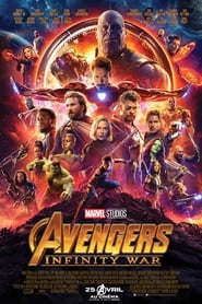 Avengers : Infinity War en streaming