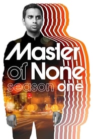 Master of None saison 1