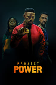 Project Power en streaming