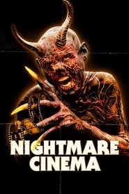 Nightmare Cinema en streaming
