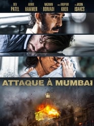 Attaque à Mumbai en streaming
