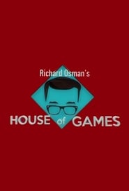 Podgląd filmu Richard Osman's House of Games