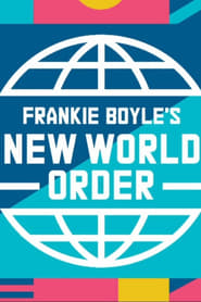 Podgląd filmu Frankie Boyle's New World Order