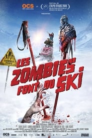 Les Zombies font du Ski en streaming