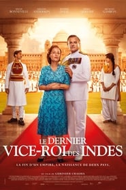 Le Dernier Vice-Roi des Indes en streaming