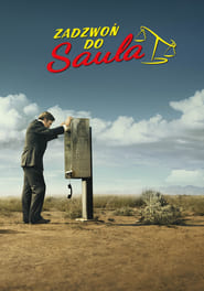 Podgląd filmu Zadzwoń do Saula